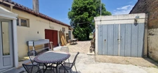 Maison à vendre 5 pièces GABARRET (40)