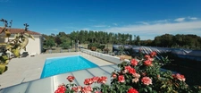 Maison à vendre 5 pièces proche de CAZAUBON (32)