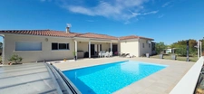 Maison à vendre 5 pièces proche de CAZAUBON (32)