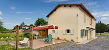 Maison à vendre 8 pièces  (47)