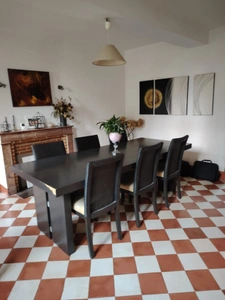 Maison en pierre à vendre 7 pièces ESTANG (32)