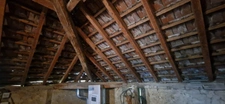 House for sale 3 rooms LABASTIDE D'ARMAGNAC (40)