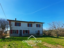 Maison à vendre 0 pièces VILLENEUVE DE MARSAN (40)