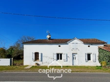 Maison à vendre 3 pièces VILLENEUVE DE MARSAN (40)