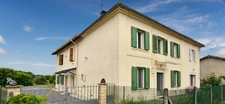 Maison à vendre 8 pièces  (47)