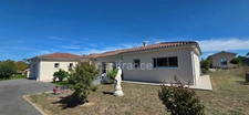 Maison à vendre 5 pièces proche de CAZAUBON (32)