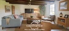 Maison à vendre 3 pièces ESCALANS (40)