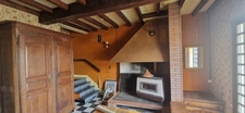 Maison de village à vendre 5 pièces  (32)