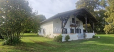 Maison à vendre 8 pièces CREON D'ARMAGNAC (40)
