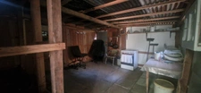 Bois à vendre, LAGRANGE (40)