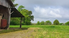 Dpt Gers (32), à vendre AYZIEU maison P6   