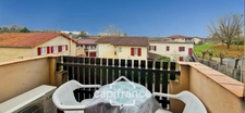 Appartement à vendre 1 pièces BARBOTAN LES THERMES (32)