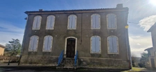 Maison à vendre 8 pièces CAZAUBON (32)