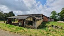 Dpt Gers (32), à vendre AYZIEU maison P6   