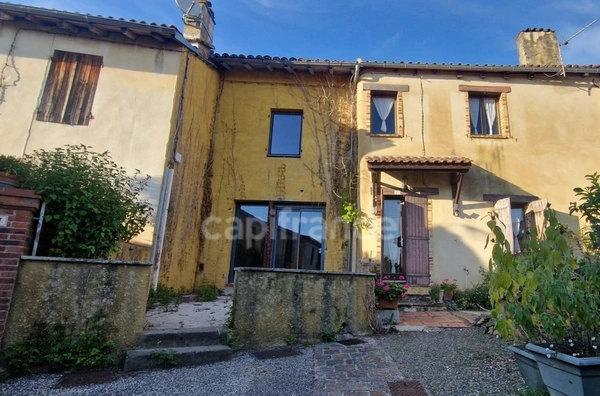 Maison à vendre 3 pièces  (32)