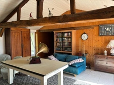 Gascon house T6 for sale 5 rooms Cazaubon/ Barbotan les Thermes (32)