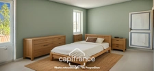 Maison à vendre 3 pièces GABARRET (40)