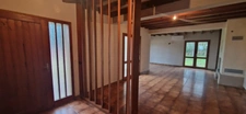 Dpt Landes (40), à vendre LABASTIDE D'ARMAGNAC maison P4  - Terrain de 2592  