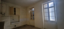 Immeuble à restaurer, à vendre, CAZAUBON (32)