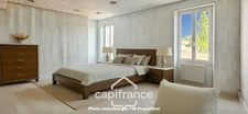 Maison à vendre 3 pièces GABARRET (40)