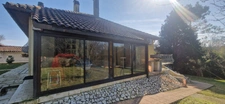 House for sale 4 rooms 120m² with basement (32)