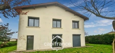 House for sale, 4 rooms, GABARRET (40)