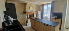 Maison à vendre 5 pièces GABARRET (40)