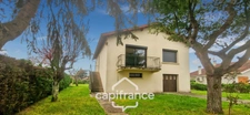 Maison à vendre 4 pièces GABARRET (40)
