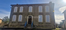 Maison à vendre 8 pièces CAZAUBON (32)