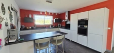 Maison à vendre 5 pièces proche de CAZAUBON (32)