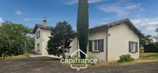 House for sale, 6 rooms, CAZAUBON (32)