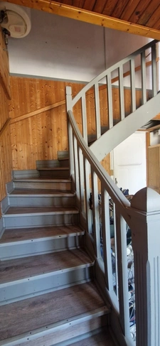 Maison à vendre 5 pièces GABARRET (40)