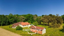 Landes-style house for sale, 4 rooms (40)