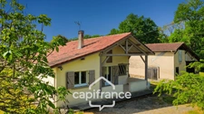 Landes-style house for sale, 4 rooms (40)