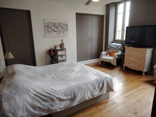 Maison en pierre à vendre 7 pièces ESTANG (32)