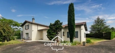 Maison à vendre 6 pièces CAZAUBON (32)