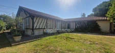 Gascon house T6 for sale 5 rooms Cazaubon/ Barbotan les Thermes (32)