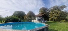 House for sale 8 rooms CREON D'ARMAGNAC (40)