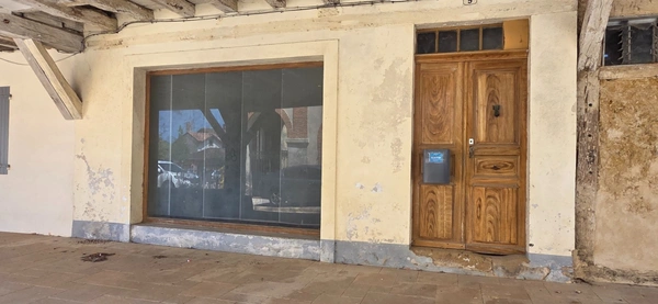 Maison à vendre 6 pièces  ()