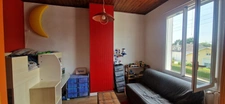 Maison à vendre 5 pièces GABARRET (40)