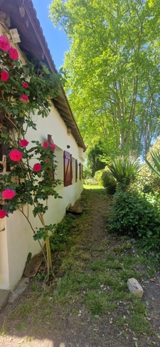 House for sale 3 rooms LABASTIDE D'ARMAGNAC (40)