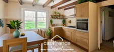 Maison à vendre 3 pièces ESCALANS (40)
