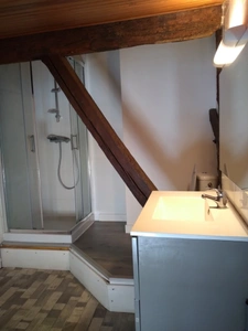 Dpt Landes (40), à vendre AIRE SUR L'ADOUR immeuble de rapport de 8 lots entièrement loués