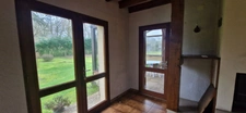 Dpt Landes (40), à vendre LABASTIDE D'ARMAGNAC maison P4  - Terrain de 2592  