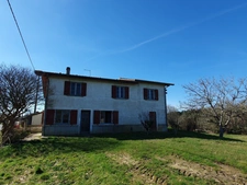 Maison à vendre 0 pièces VILLENEUVE DE MARSAN (40)
