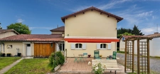 Maison à vendre 8 pièces  (47)