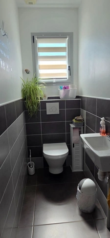 Maison à vendre 5 pièces proche de CAZAUBON (32)