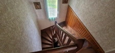 House for sale 6 rooms of 135m² + studio 65m²(32)