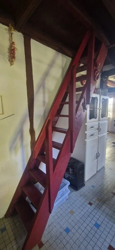 House for sale 3 rooms LABASTIDE D'ARMAGNAC (40)