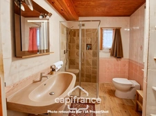 Landes-style house for sale, 4 rooms (40)